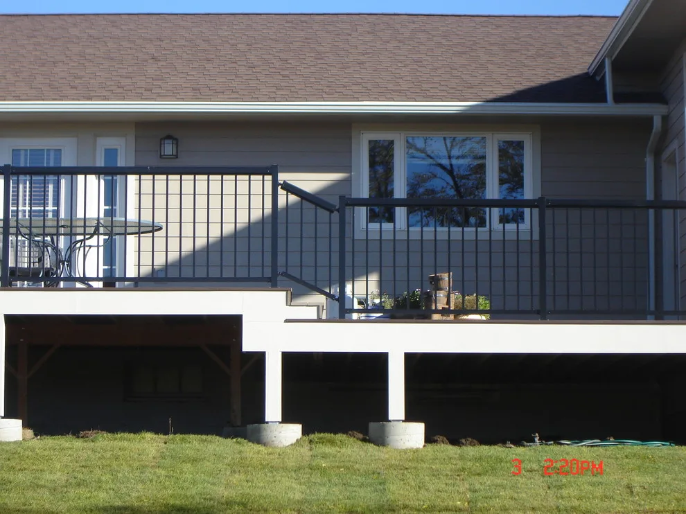 Riggers Extension by Arnzen Building Construction - Photo 4