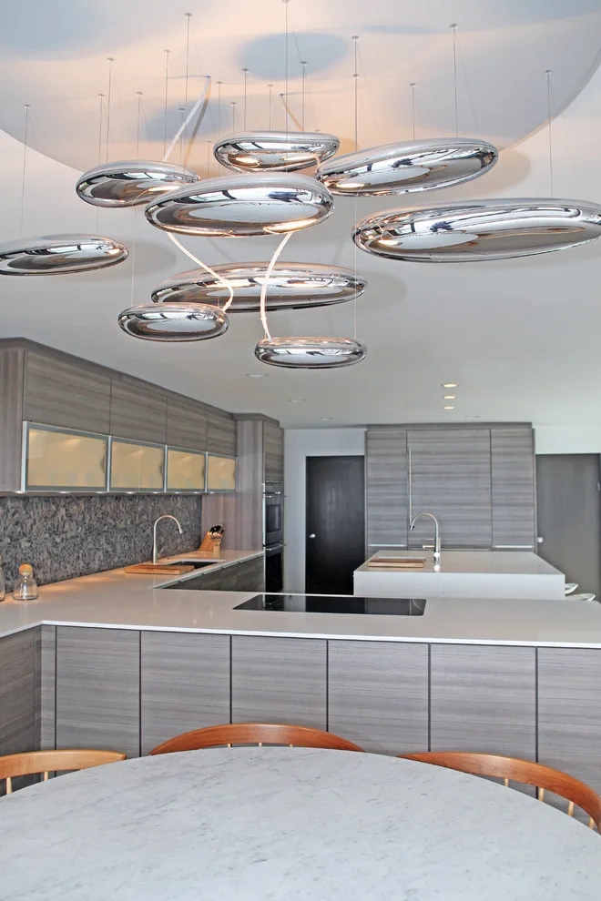 Rincon Beach Culinary Renovation by Jed Hirsch, General Building Contractor, Inc. - Photo 4