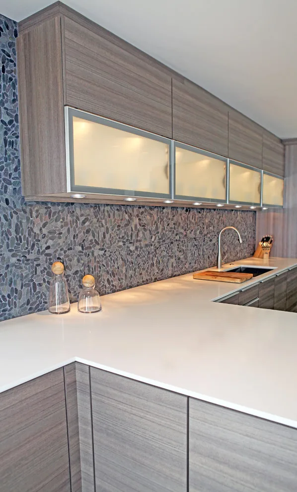 Rincon Beach Culinary Renovation by Jed Hirsch, General Building Contractor, Inc. - Photo 13