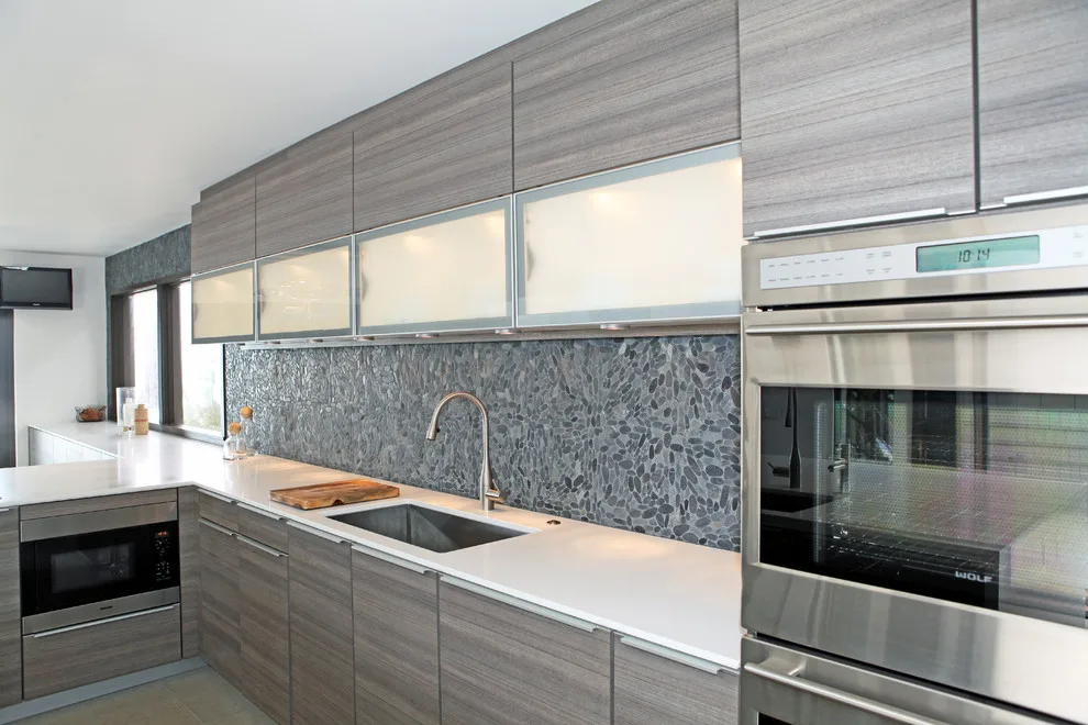 Rincon Beach Culinary Renovation by Jed Hirsch, General Building Contractor, Inc. - Photo 11