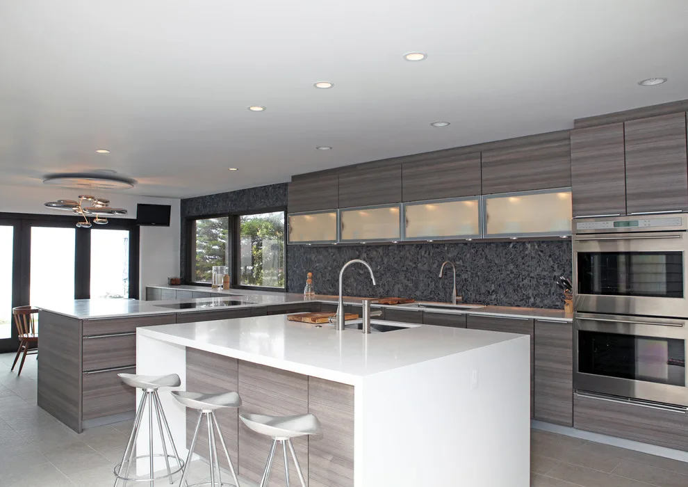 Rincon Beach Culinary Renovation by Jed Hirsch, General Building Contractor, Inc. - Photo 5