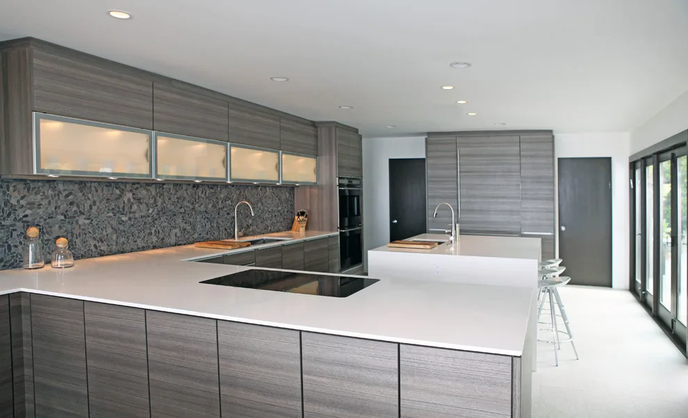 Rincon Beach Culinary Renovation by Jed Hirsch, General Building Contractor, Inc. - Photo 10