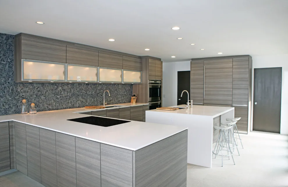 Rincon Beach Culinary Renovation by Jed Hirsch, General Building Contractor, Inc. - Photo 15