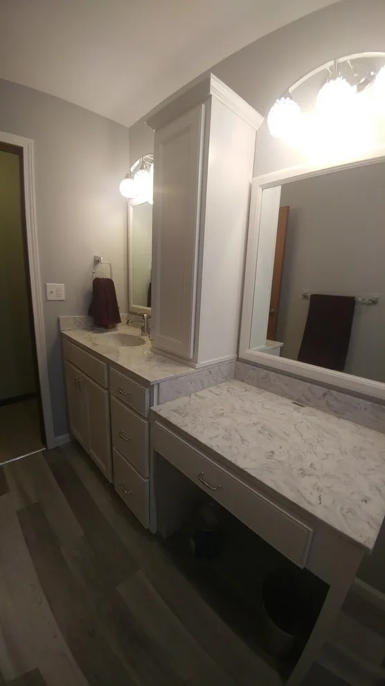 Sunrise Restroom by JDC Remodeling, LLC - Photo 5