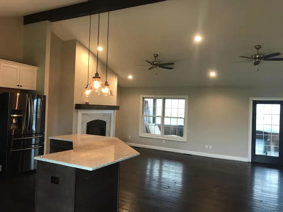 Revitalizing Sun Renovation by JDC Remodeling, LLC - Photo 3