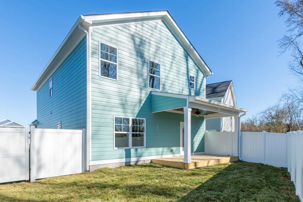 Rivenbark Home by EPG Homes, LLC - Photo 13