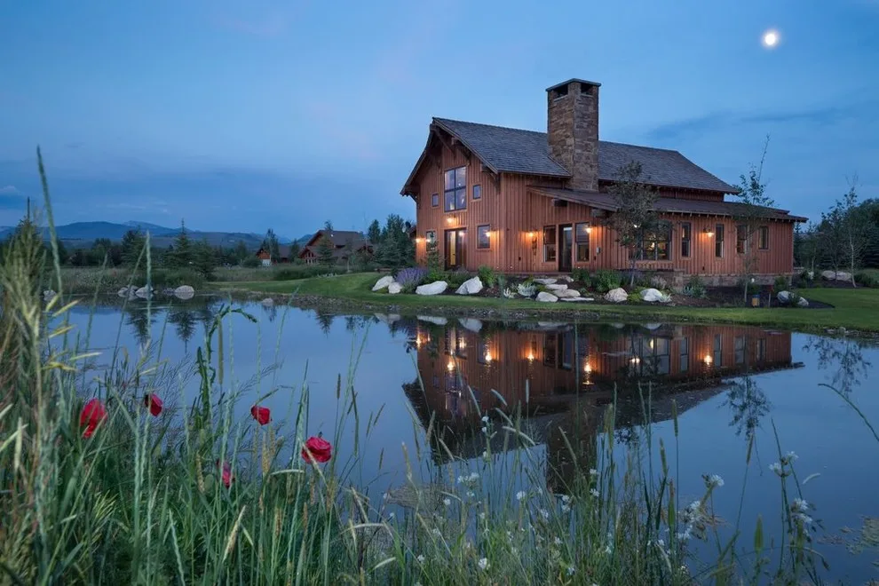 Rivendale by Teton Timberframe - Photo 10