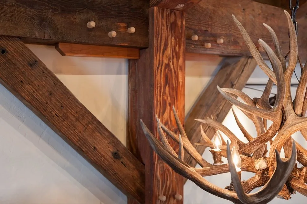 Rivendale by Teton Timberframe - Photo 8