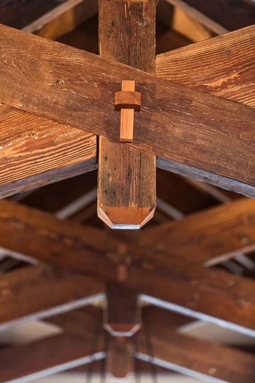 Rivendale by Teton Timberframe - Photo 4