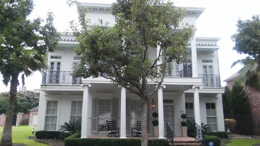 Fontenot Construction - Photo 2