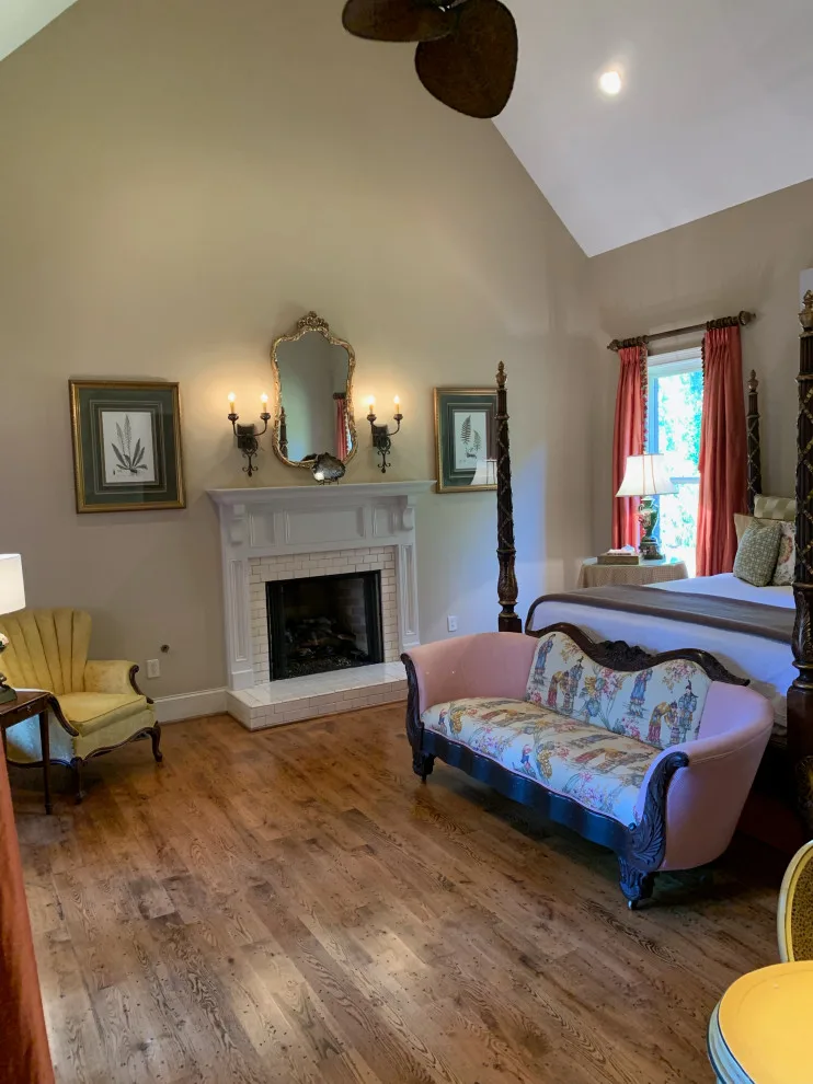 River Haven | Master Suite by Construction Straight Up - Photo 3