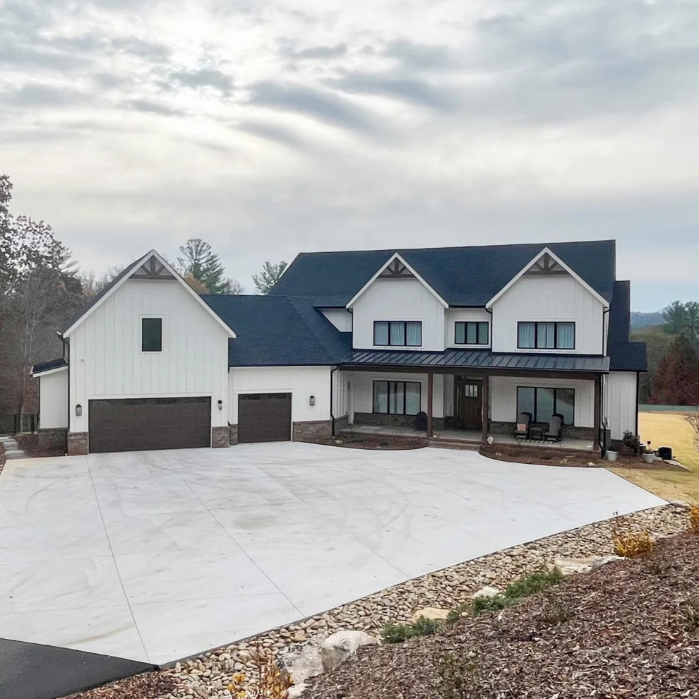 Higgins Building Group, Inc. - Photo 12