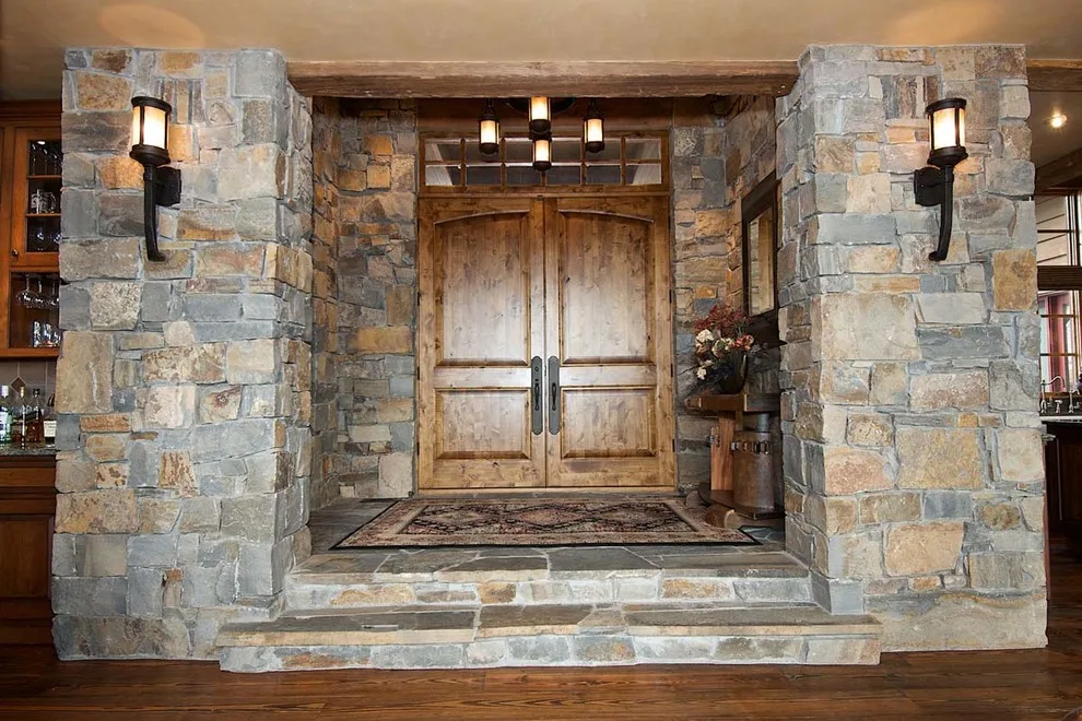 River Edge Ranch Residence by With The Grain, LLC. - Photo 5