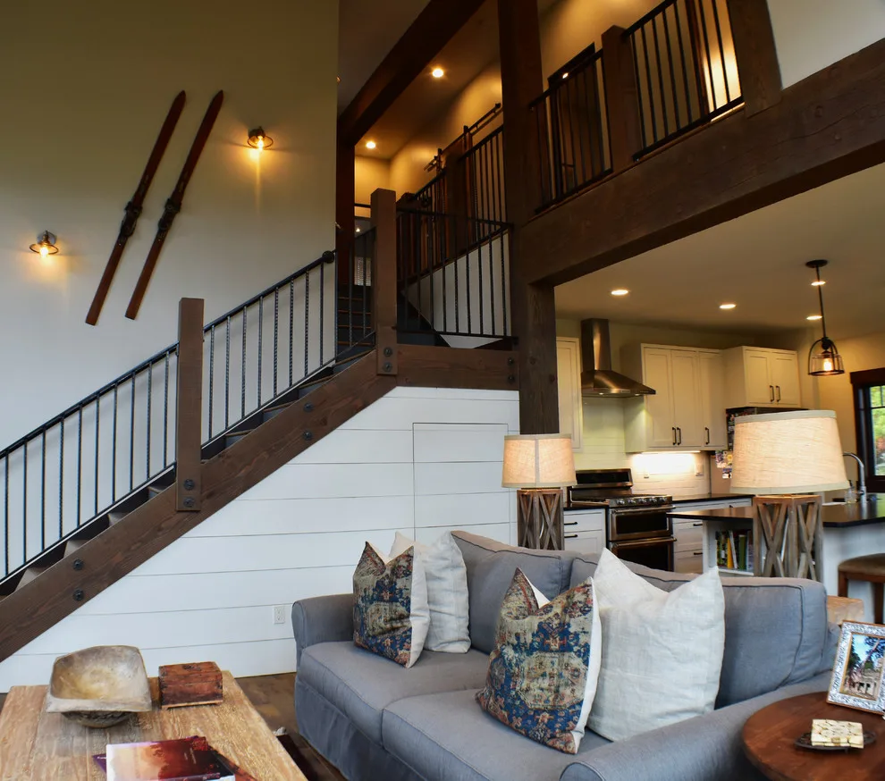 Rim of the River Getaway by Somrak Concept And Structure, Inc. - Photo 11