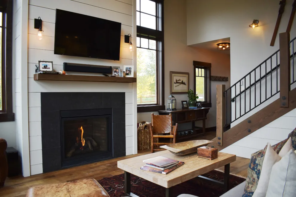 Rim of the River Getaway by Somrak Concept And Structure, Inc. - Photo 4