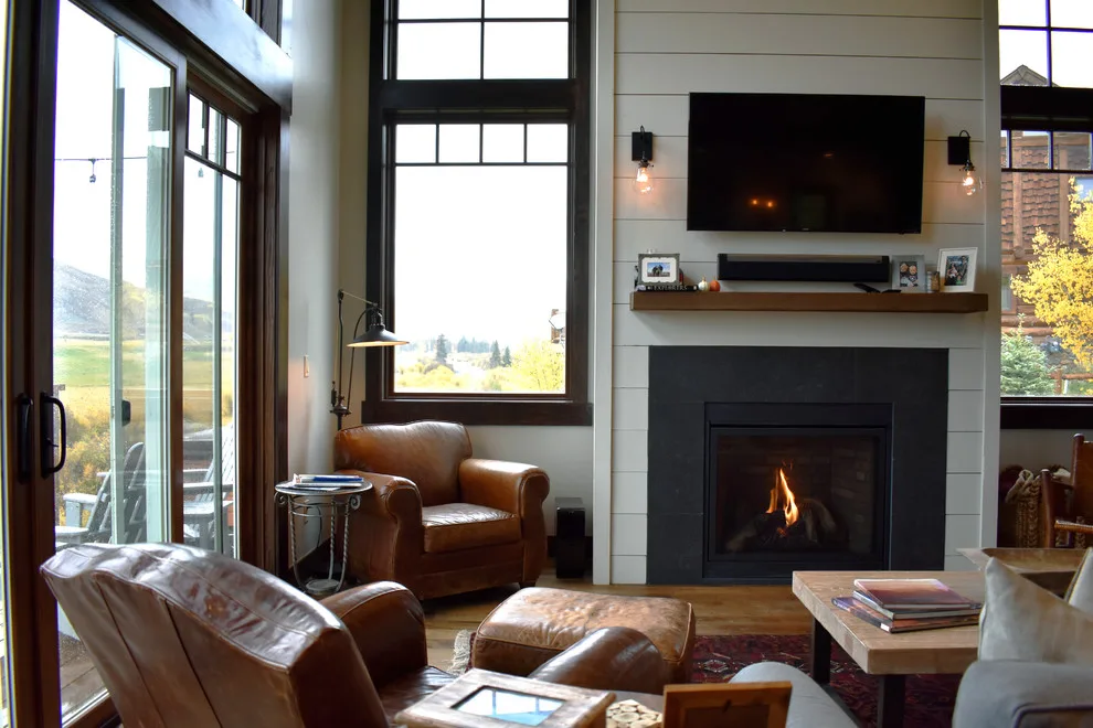 Rim of the River Getaway by Somrak Concept And Structure, Inc. - Photo 18