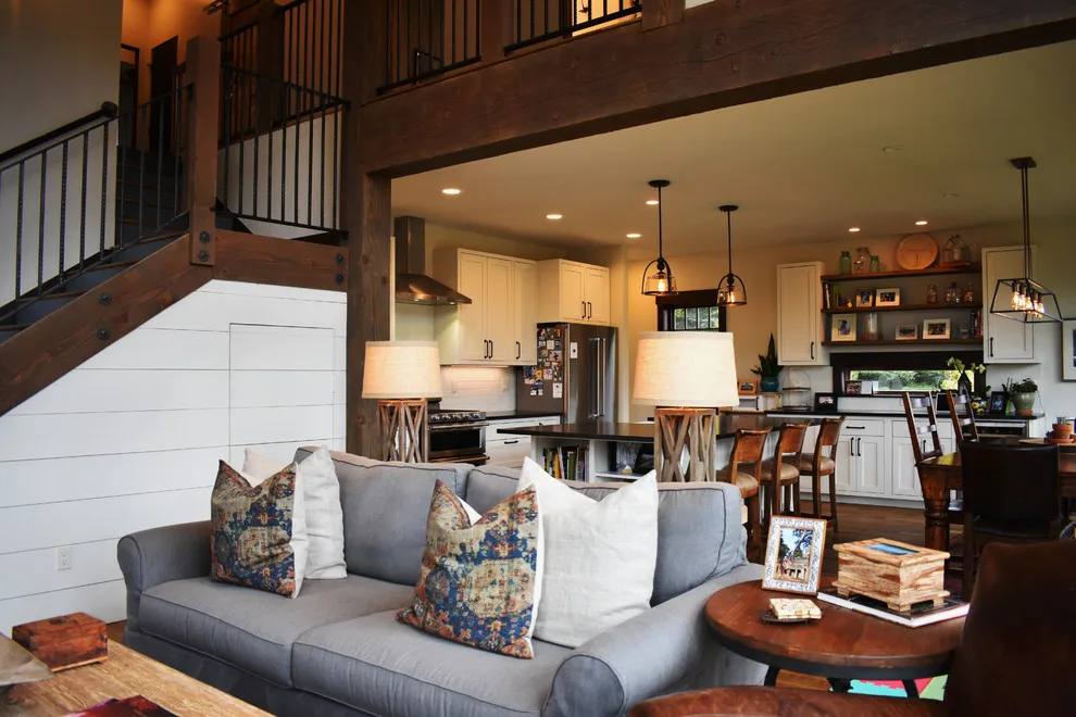 Rim of the River Getaway by Somrak Concept And Structure, Inc. - Photo 3