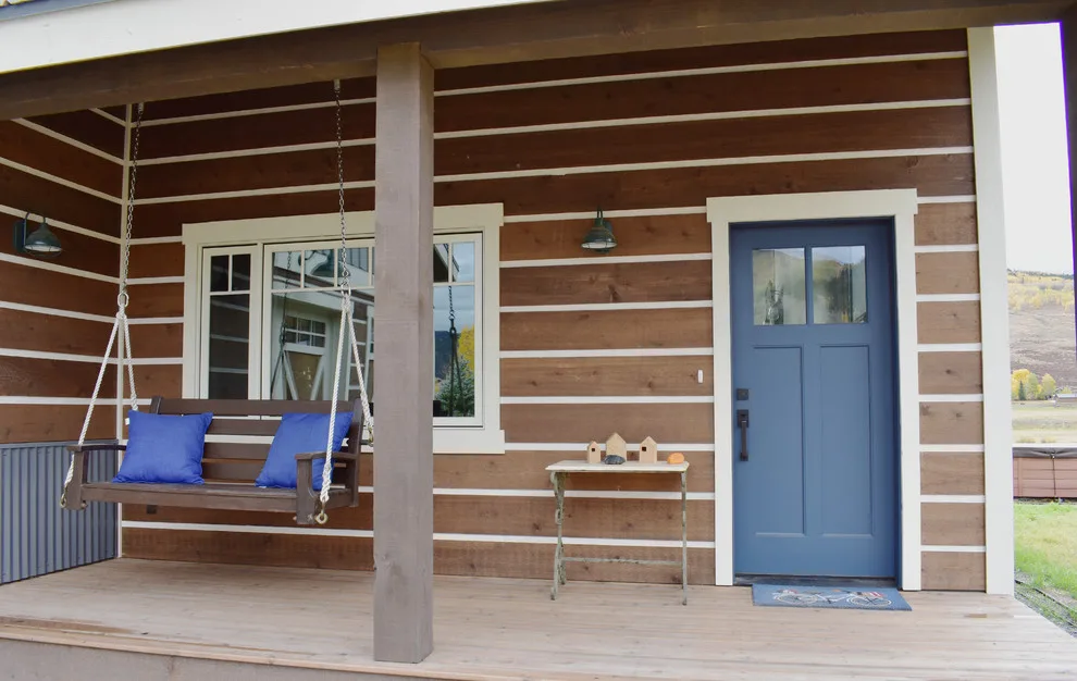 Rim of the River Getaway by Somrak Concept And Structure, Inc. - Photo 14
