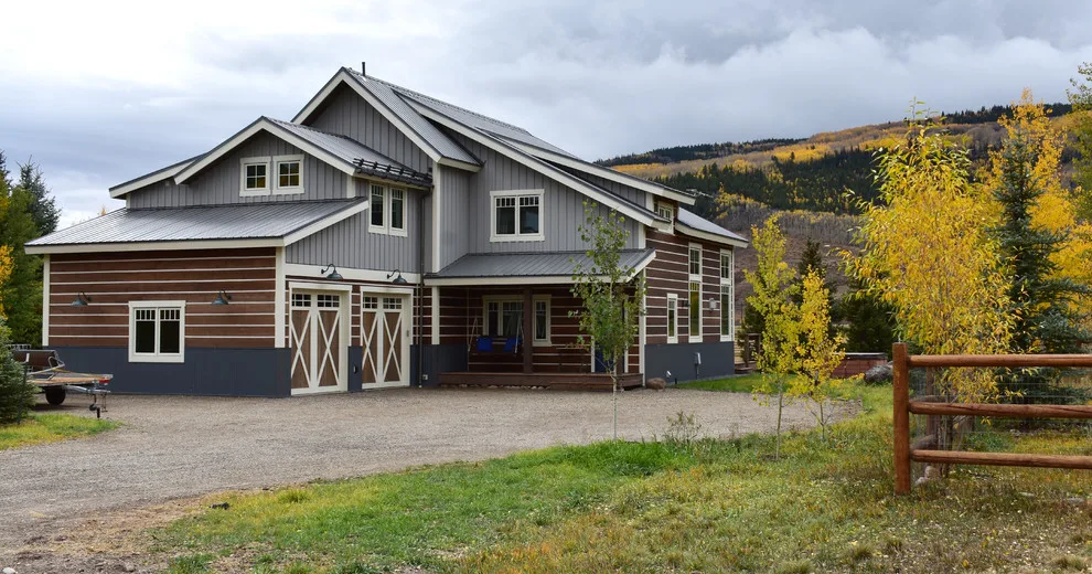 Rim of the River Getaway by Somrak Concept And Structure, Inc. - Photo 17