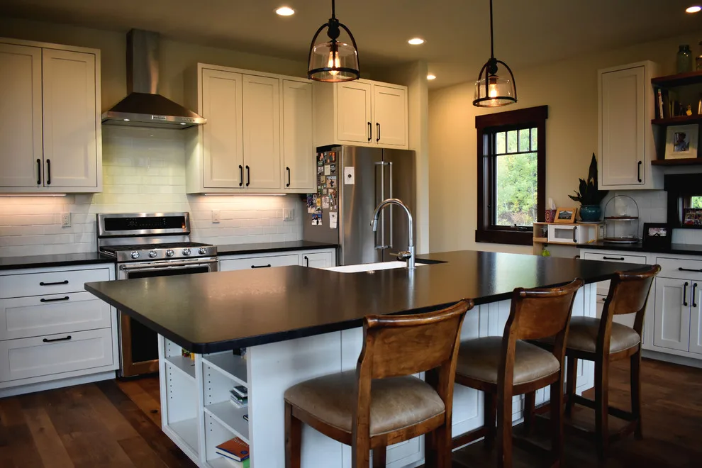 Rim of the River Getaway by Somrak Concept And Structure, Inc. - Photo 10