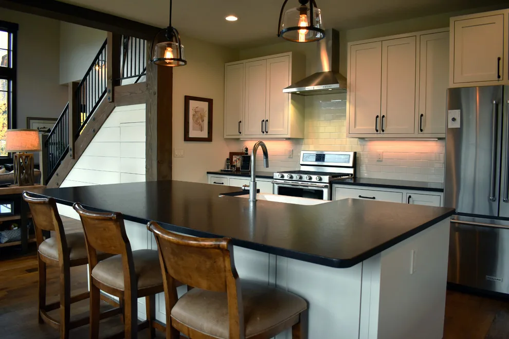 Rim of the River Getaway by Somrak Concept And Structure, Inc. - Photo 2