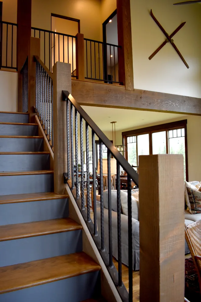 Rim of the River Getaway by Somrak Concept And Structure, Inc. - Photo 16