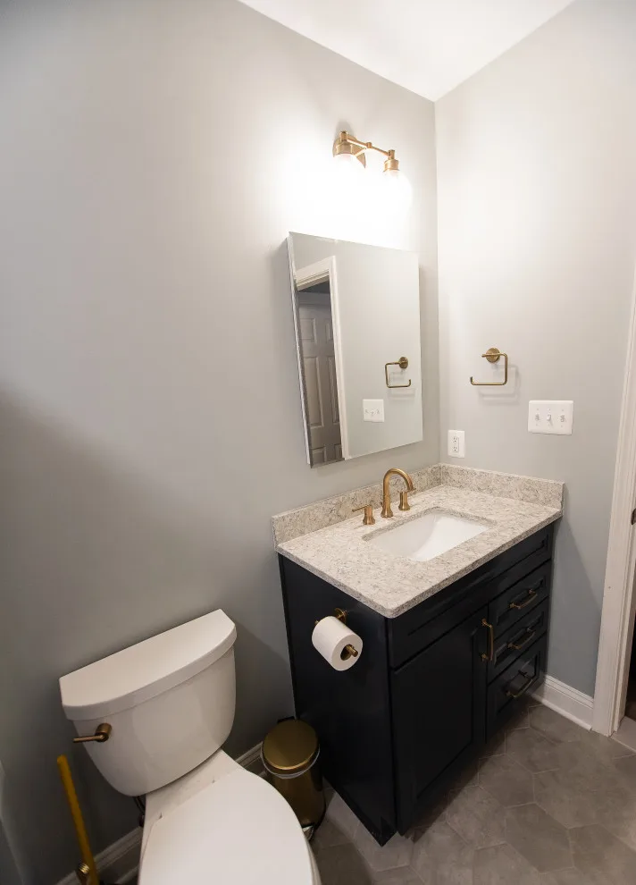 Waterfront Stroll Lower Level by Cornerstone Remodeling, LLC - Photo 3