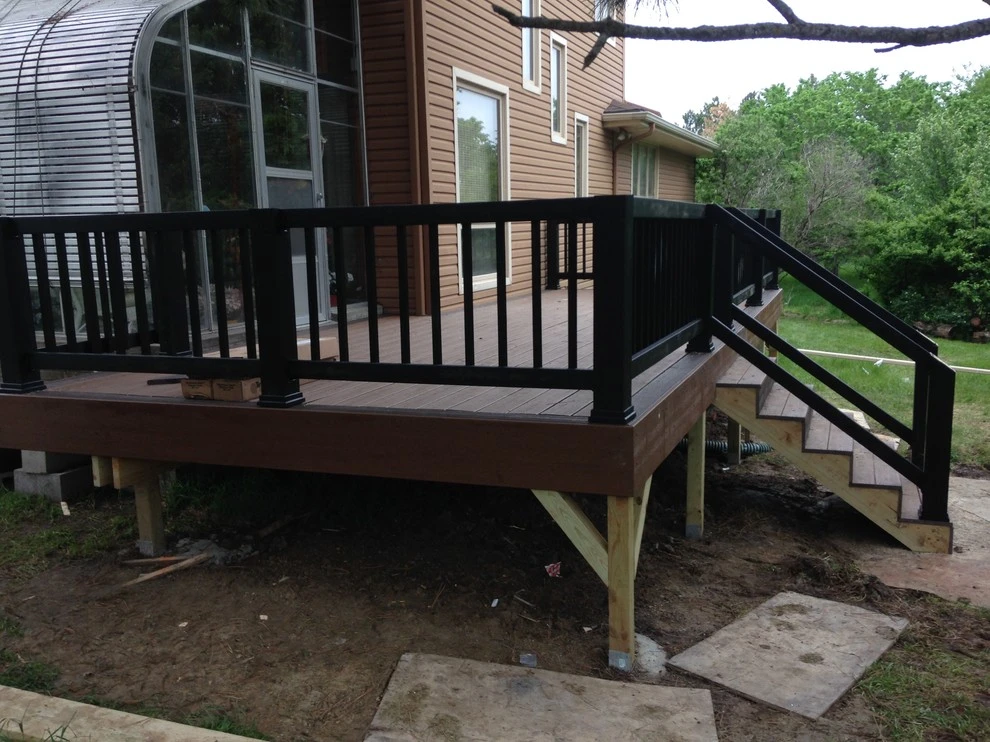 Friesen Landscaping LLC - Photo 4