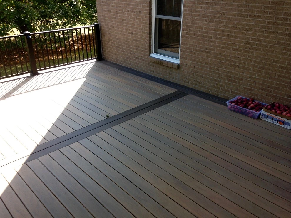 Wood & Composite Decks by Friesen Landscaping LLC - Photo 15