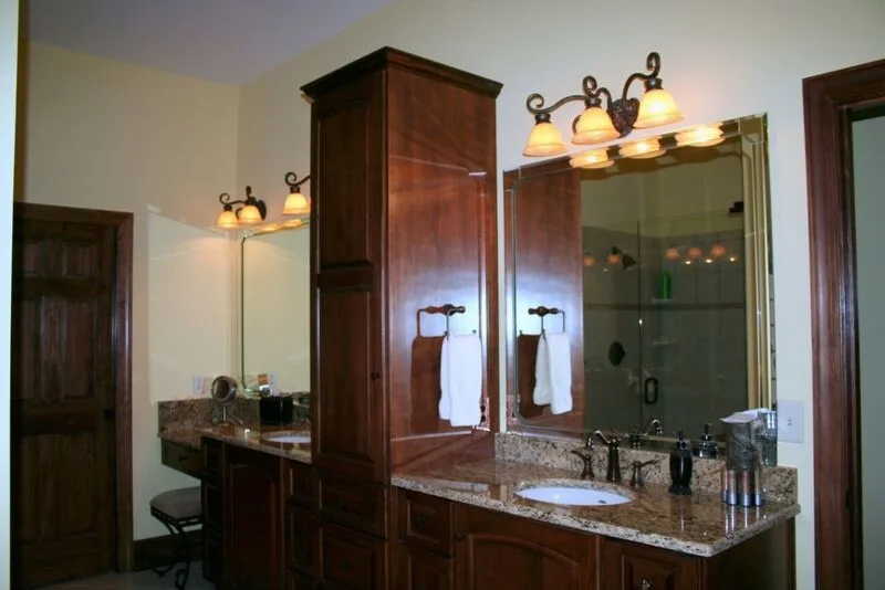 Riverside Sanctuary by Wolf Construction Co Inc - Photo 14