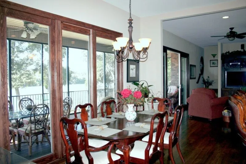 Riverside Sanctuary by Wolf Construction Co Inc - Photo 6
