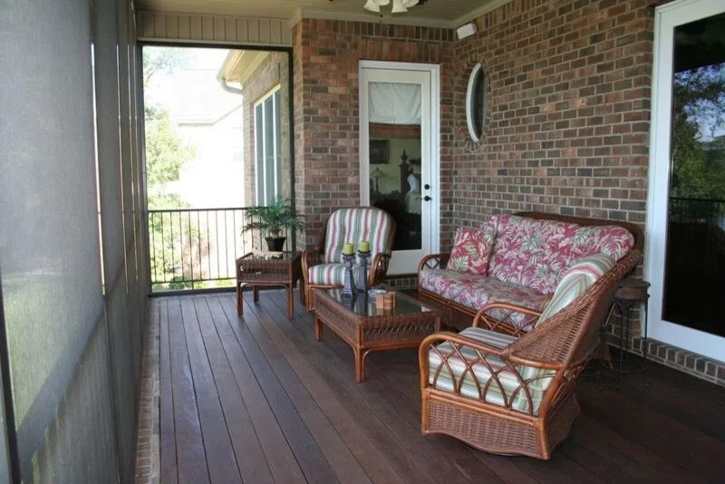Riverside Sanctuary by Wolf Construction Co Inc - Photo 9