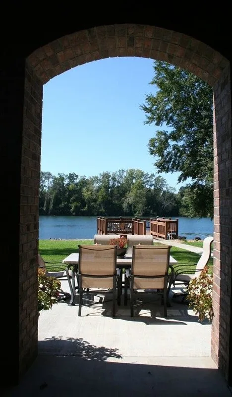 Riverside Sanctuary by Wolf Construction Co Inc - Photo 7