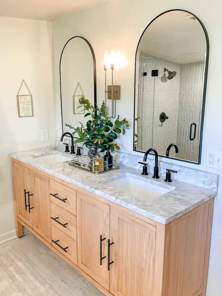Riverland Terrace Bathroom Renovation by Canter Construction - Photo 4