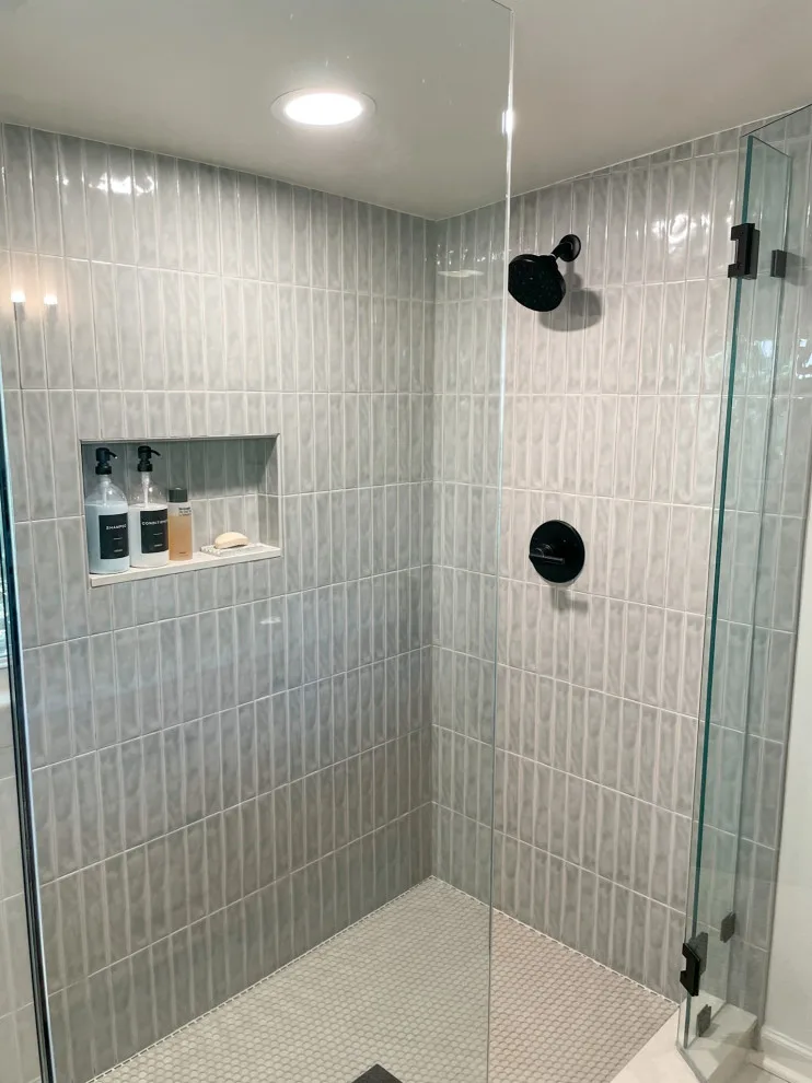 Riverland Terrace Bathroom Renovation by Canter Construction - Photo 3