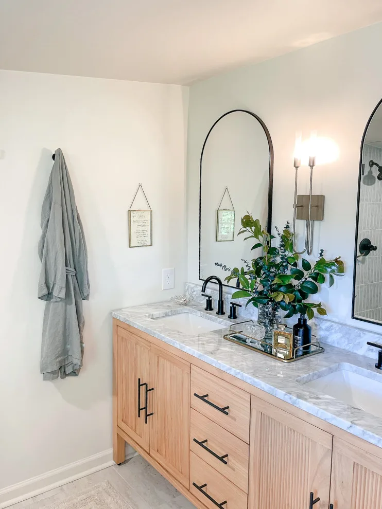 Riverland Terrace Bathroom Renovation by Canter Construction - Photo 2