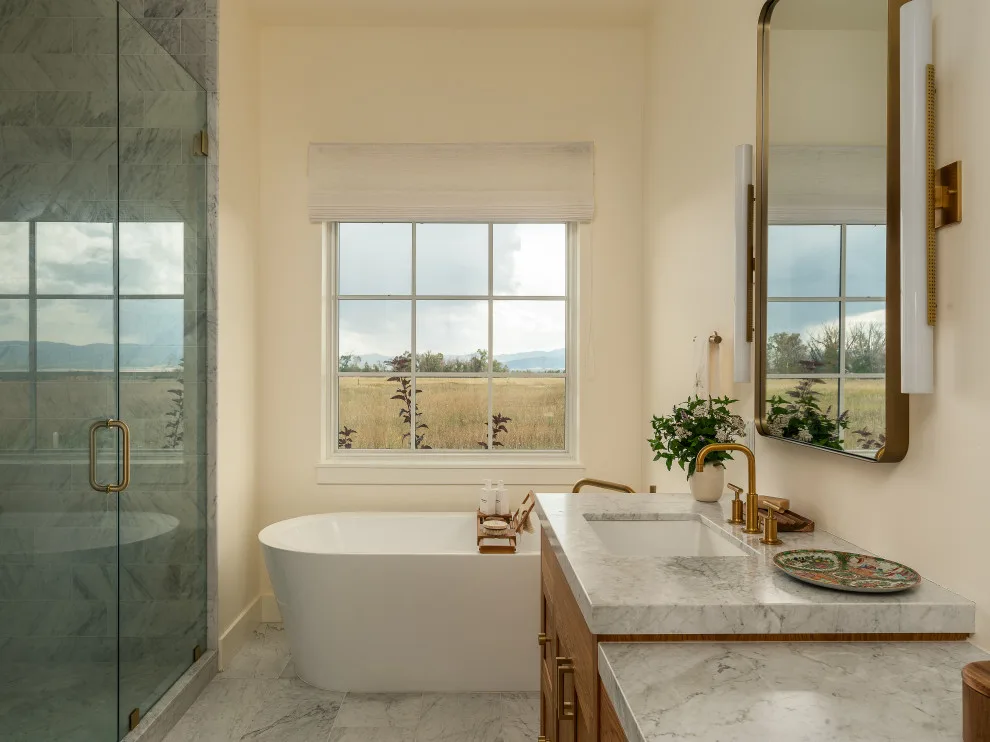 Riverside Bespoke Residence by With The Grain, LLC. - Photo 84