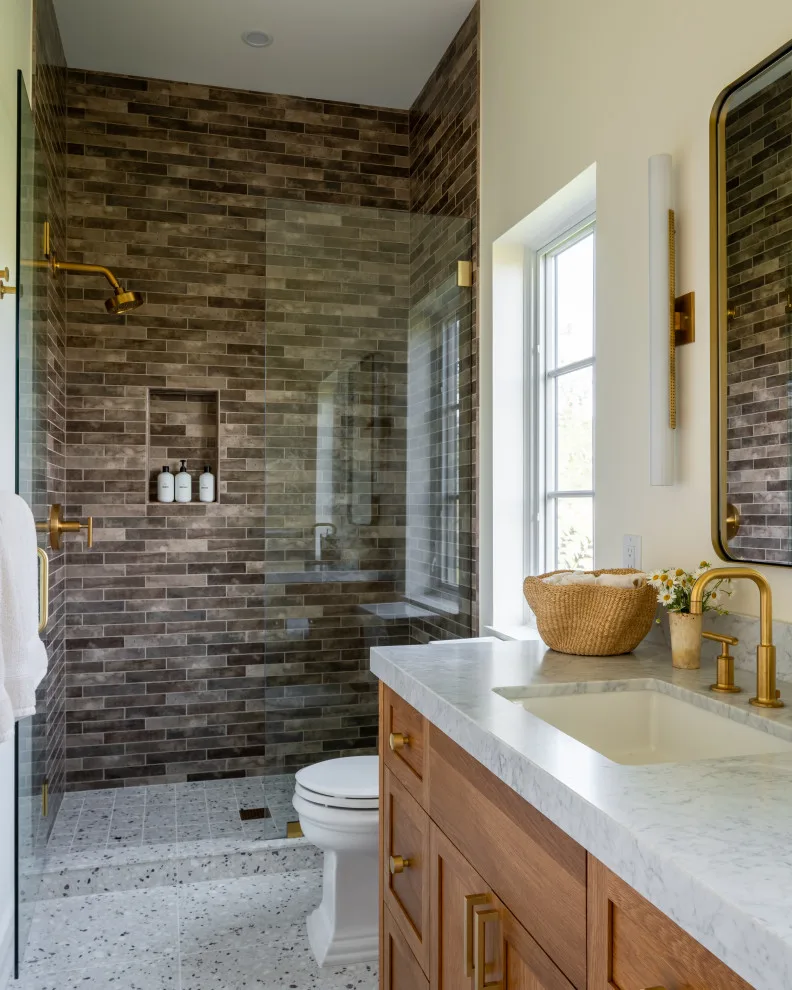 Riverside Bespoke Residence by With The Grain, LLC. - Photo 70