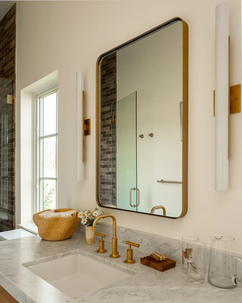 Riverside Bespoke Residence by With The Grain, LLC. - Photo 25