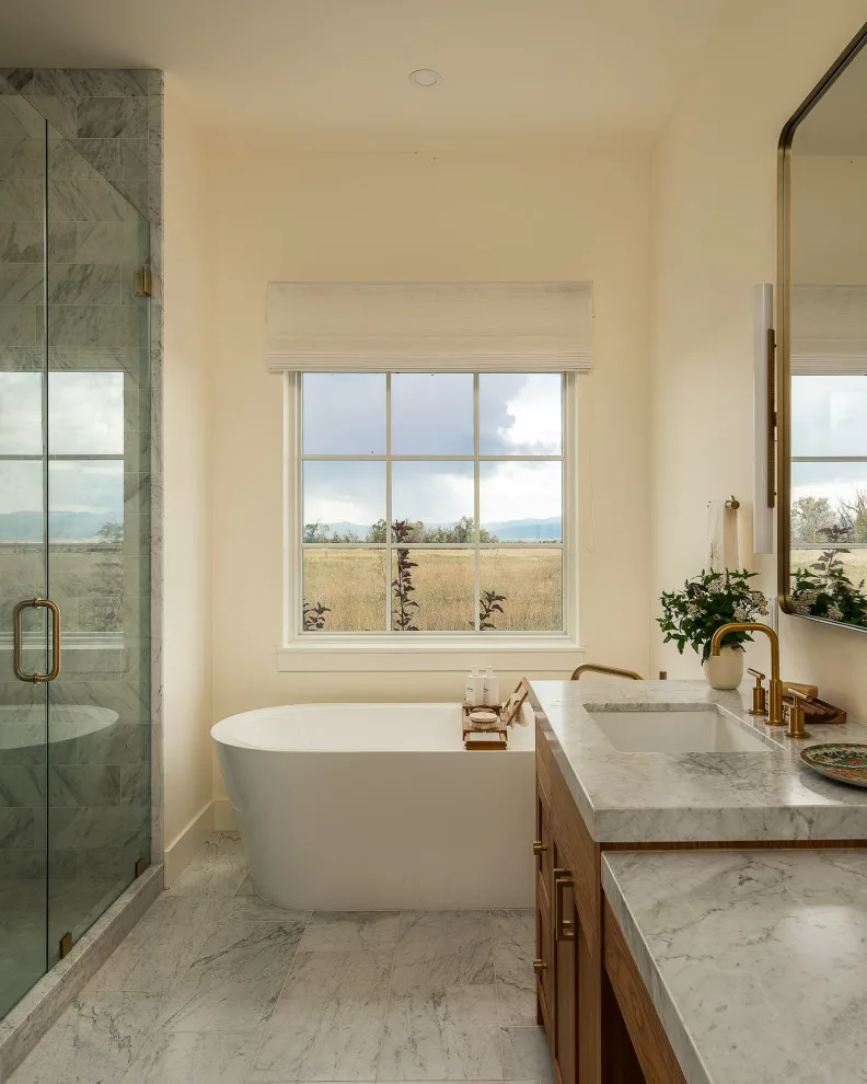 Riverside Bespoke Residence by With The Grain, LLC. - Photo 74