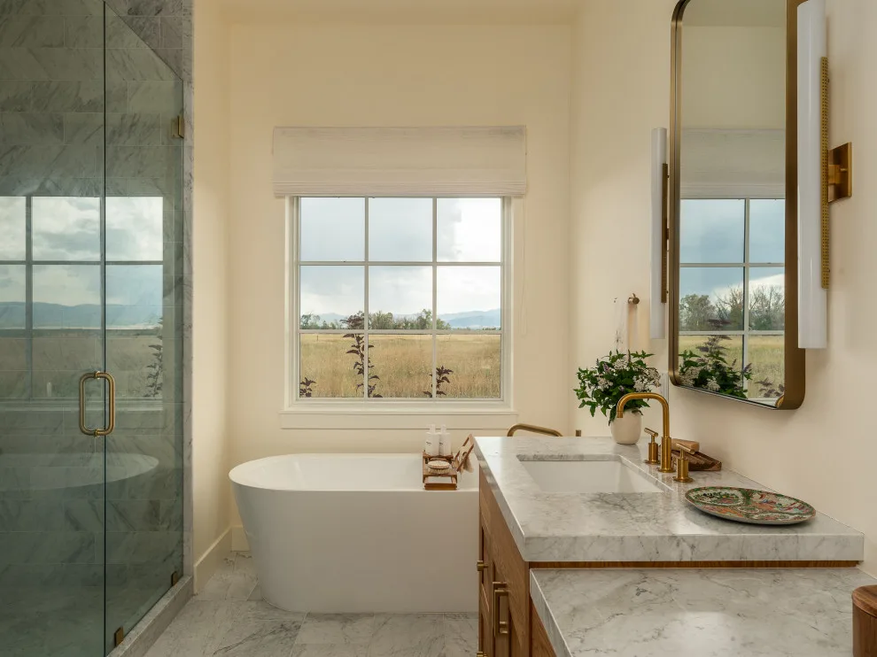 Riverside Bespoke Residence by With The Grain, LLC. - Photo 21