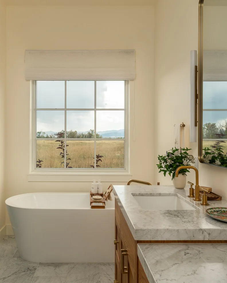 Riverside Bespoke Residence by With The Grain, LLC. - Photo 57