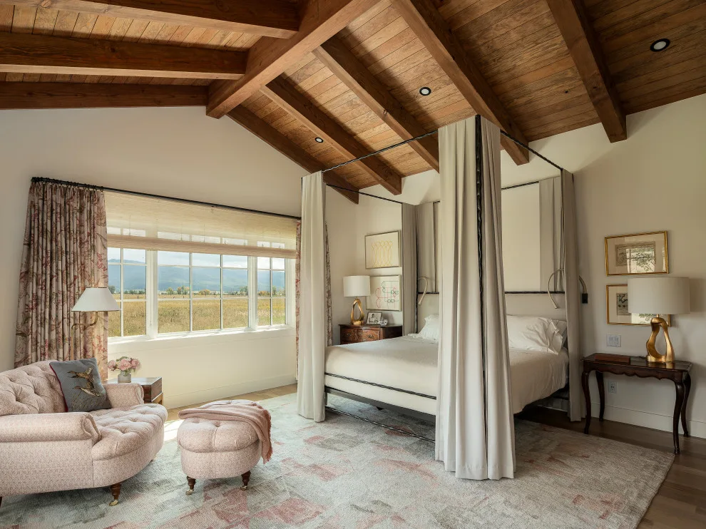 Riverside Bespoke Residence by With The Grain, LLC. - Photo 94