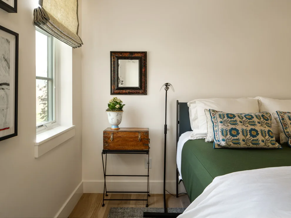 Riverside Bespoke Residence by With The Grain, LLC. - Photo 24