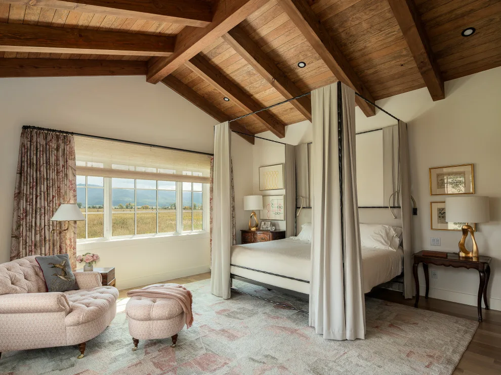 Riverside Bespoke Residence by With The Grain, LLC. - Photo 32