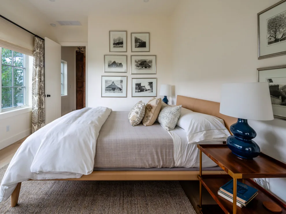 Riverside Bespoke Residence by With The Grain, LLC. - Photo 16