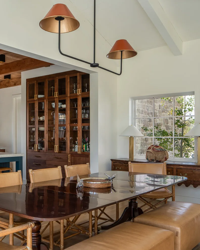 Riverside Bespoke Residence by With The Grain, LLC. - Photo 61