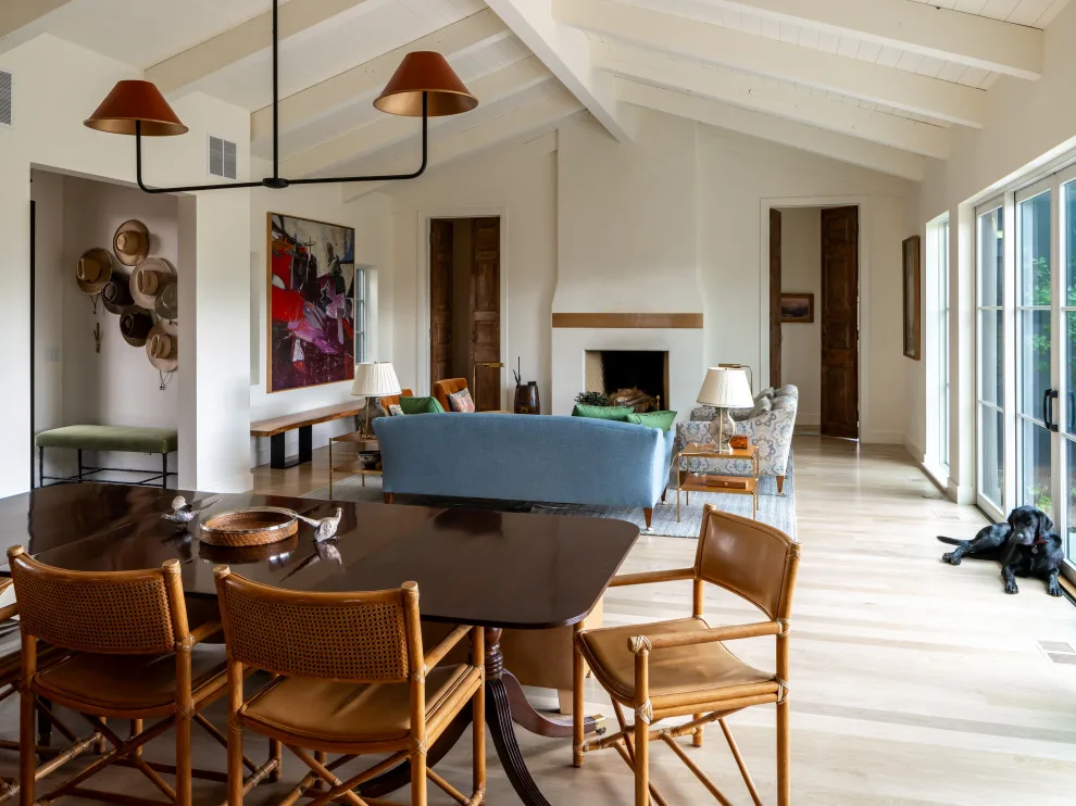 Riverside Bespoke Residence by With The Grain, LLC. - Photo 60