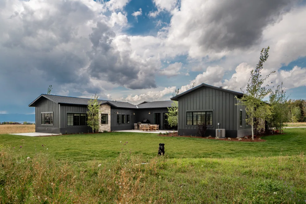 Riverside Bespoke Residence by With The Grain, LLC. - Photo 20