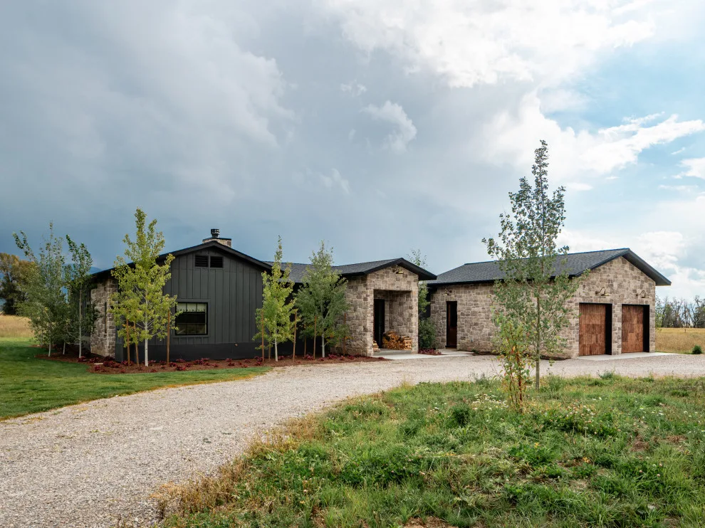 Riverside Bespoke Residence by With The Grain, LLC. - Photo 75
